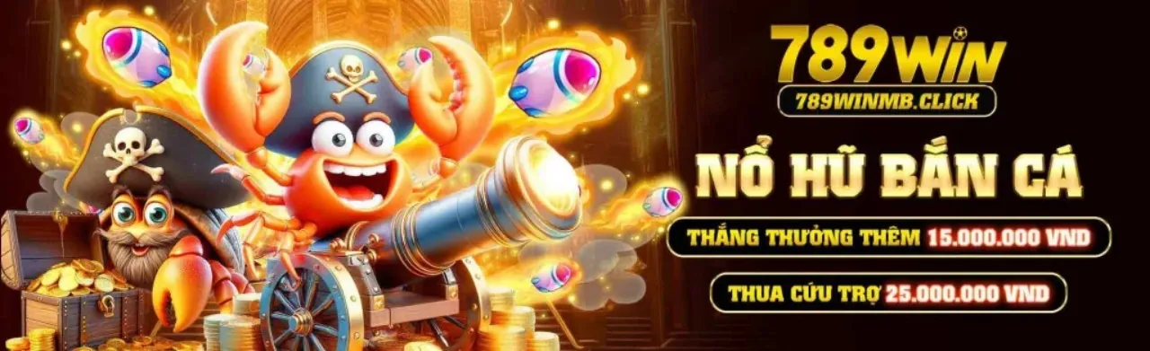 Thế giới bắn cá zalv888 nổ hũ sống động