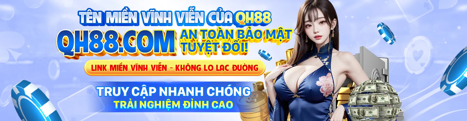 Hình ảnh chính về an toàn và công bằng của zalv888 nổ hũ