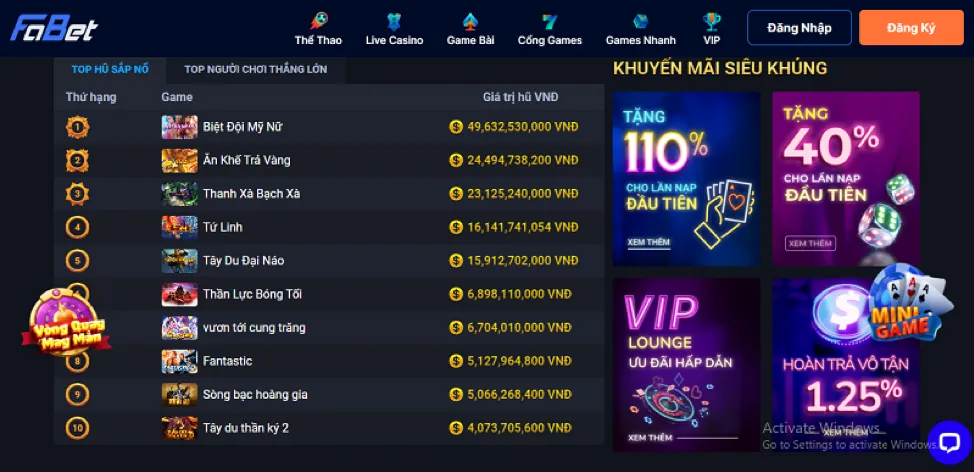 Game Kho Báu Đại Dương zalv888 nổ hũ